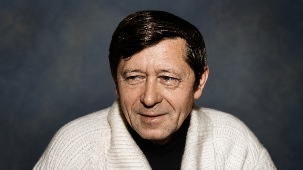 václav kotva