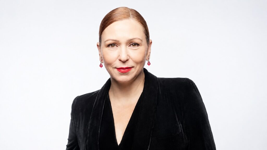 zuzana stivínová