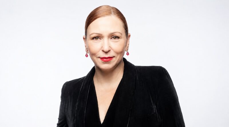zuzana stivínová